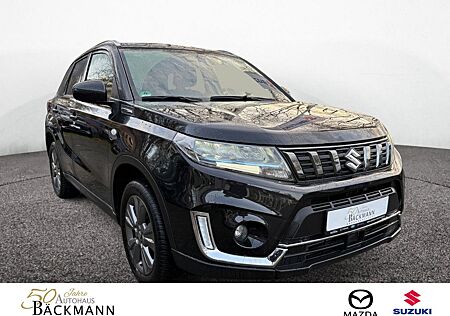 Suzuki Vitara 1.4 Comfort Hybrid