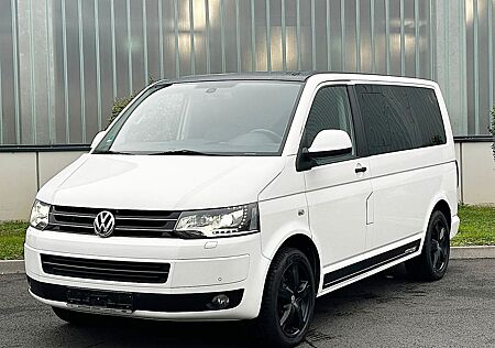 VW T5 Multivan Volkswagen Edition 25 4Motion*NAVI*XENON*PDC*