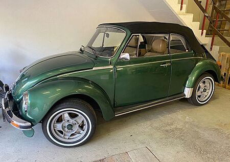 VW Käfer Volkswagen 1303 LS Cabrio