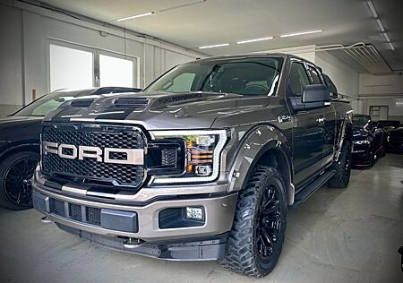 Ford F 150 /3.5/4X4/Raptor