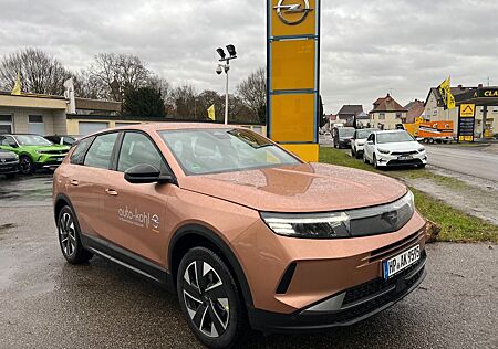 Opel Neuer Grandland 1.2 48V MHPV 100kW Edition