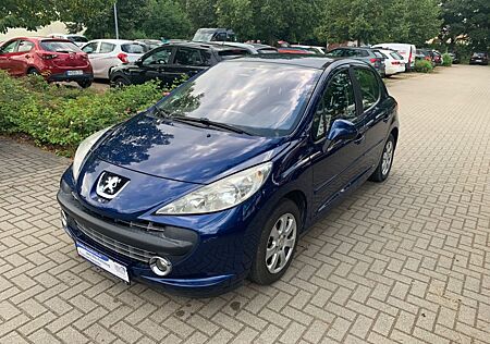 Peugeot 207 Sport * 5-Türig*Klima*Euro4