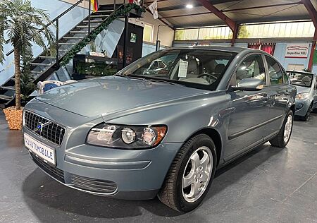 Volvo S40 Lim. 2.4 Kinetic* NÜR 99TKM*PDC*TÜV NEU*KLIM