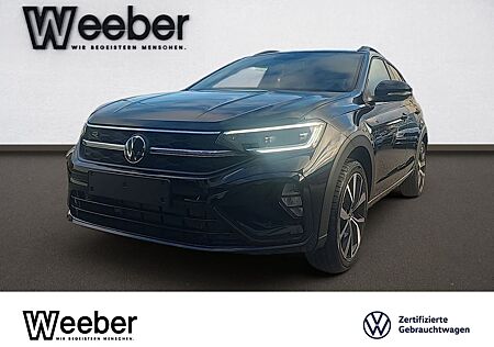 VW Taigo Volkswagen 1.5 TSI DSG R-Line AHK Navi LED Kamera