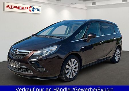 Opel Zafira Tourer 1.4 Turbo +LPG AAC PDC SHZ LHZ