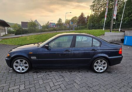 BMW 318i -