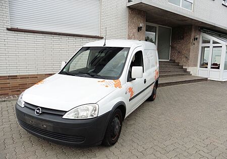 Opel Combo 1.3 CDTI Kasten