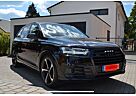 Audi Q7 3.5 TDI Quattro - ABT - Black + S - Line