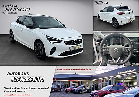 Opel Corsa 1.2 Turbo Elegance CarPlay/Sitzhzg/RFK/All