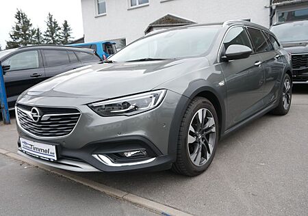 Opel Insignia Country Tourer 4x4 Voll-LED Garantie
