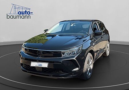 Opel Grandland X Grandland GS 1.2 AT AHK/LED/360Grad/uvm