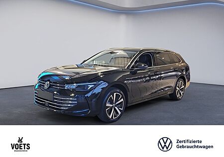 VW Passat Volkswagen Business 1.5 TSI eHybrid DSG AHK+KEYLESS