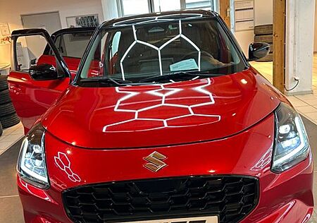 Suzuki Swift 1.2 Dualjet Hybrid 61 kW Comfort 24"Modell