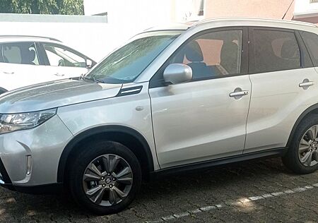 Suzuki Vitara 1.4 BOOSTERJET Hybrid Comfort Comfort