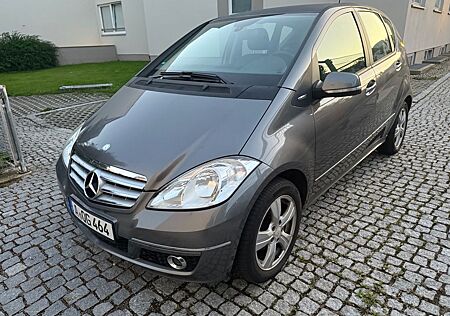Mercedes-Benz A 150 AVANTGARDE Avantgarde
