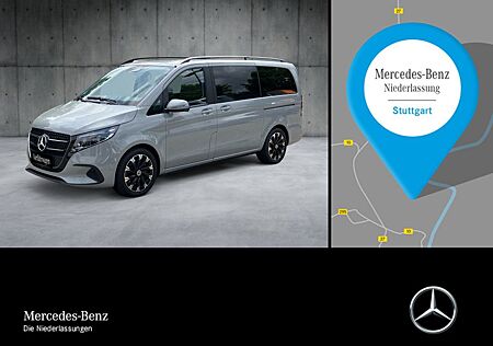 Mercedes-Benz V 250 d STYLE+9G+Klimaautom.+Navi+DIS+e.Türen