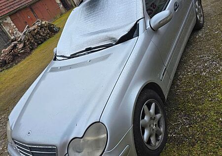 Mercedes-Benz C 200 CDI T CLASSIC Classic