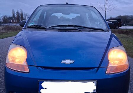 Chevrolet Matiz 1.0 SE SE