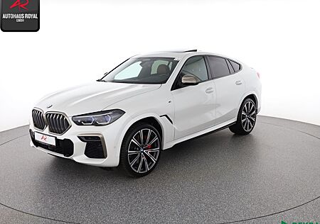 BMW X6 M50 i xDrive BOWERS+WILKINS,SOFTCLOSE,360GRAD