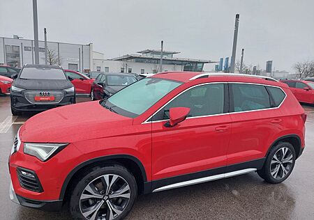 Seat Ateca 1.5 TSI ACT 110kW Xperience DSG Xperience