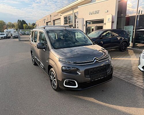 Citroën Berlingo Feel M 110 | CAM/NAVI/LED/AHK