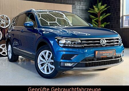 VW Tiguan Allspace Volkswagen Highline 4Motion/NAVI/DIGITAL