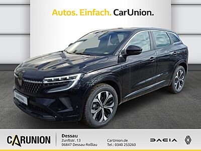 Renault Austral 1.3 TCe 160 Mild-Hybrid Evolution