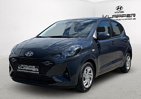 Hyundai i10 Select
