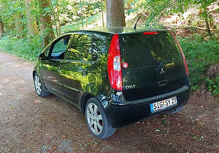 Mitsubishi Colt 1.3 30 Jahre 30 Jahre