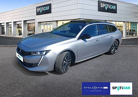 Peugeot 508 SW GT BlueHDi 130 Focal Pano eHeck EAT8