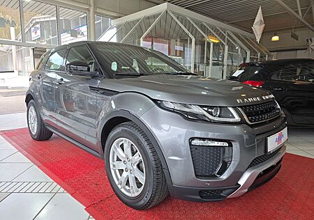 Land Rover Range Rover Evoque SE Dynamic+LEDER+NAVI+KAMERA+