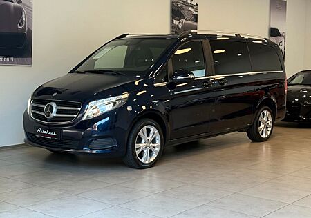 Mercedes-Benz V 250 Avantgarde Edition LANG 4-MATIC*8-SITZER*