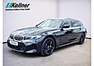 BMW 330 i xDr. Tour. M-Sport Head-Up+AHK+Pano+ACC+In