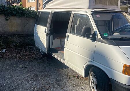 VW T4 California Volkswagen