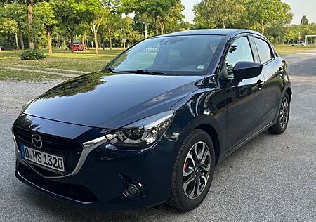 Mazda 2 SKYACTIV-G 90 Sports-Line