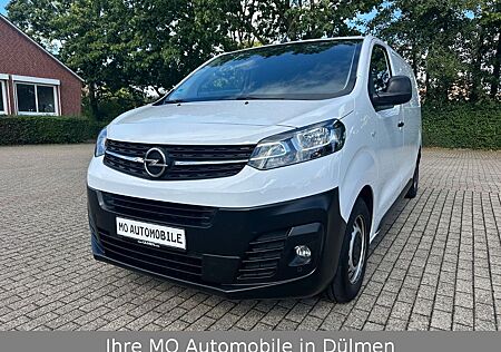 Opel Vivaro Kasten Edition M
