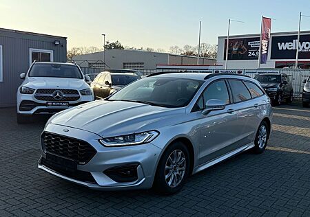 Ford Mondeo Turnier ST-Line LED*Automatik*Navi*Kamera
