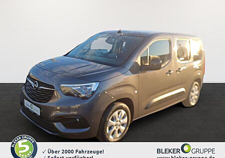 Opel Combo Life 1.2 Turbo Elegance EAT8