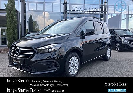 Mercedes-Benz T-Klasse T 180 d PROGRESSIVE Standard Modellgeneration 0