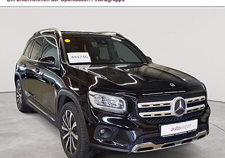 Mercedes-Benz GLB 220 d 4Matic 8G- Progressive BusiP