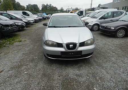 Seat Cordoba Lim. Reference