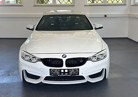 BMW M4 Cabrio Competition ohne Opf