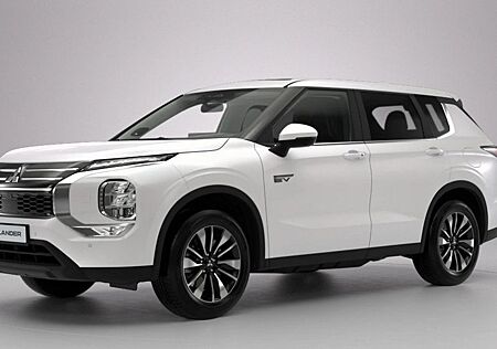 Mitsubishi Outlander 2.4 PHEV 4WD Diamant Plus VORLAUF