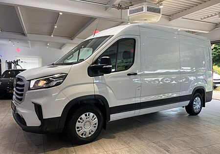 Maxus Deliver 9 Kasten L3H2 Luxury *Garantie*