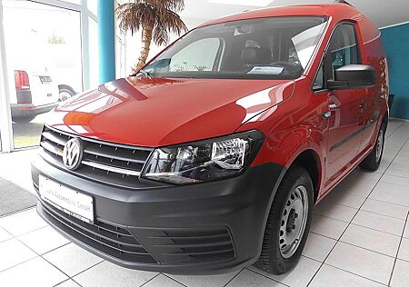 VW Caddy Volkswagen Nfz Kasten EcoProfi BMT 1.Hand Orig. 32tkm
