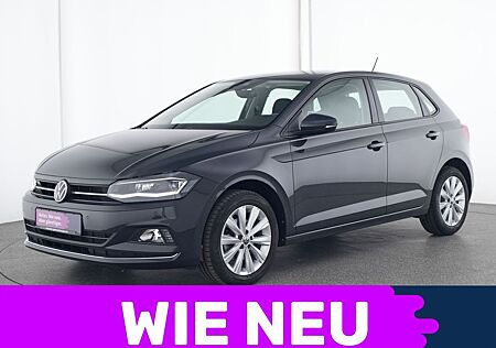 VW Polo Volkswagen Highline Navigation|Kamera|ACC|PDC|LED|SHZ