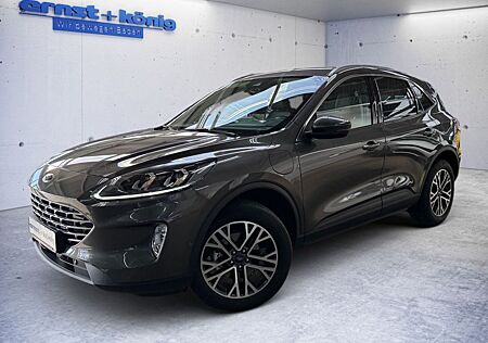 Ford Kuga TITANIUM X 2.5 Duratec PHEV *ACC*LED*TWA*