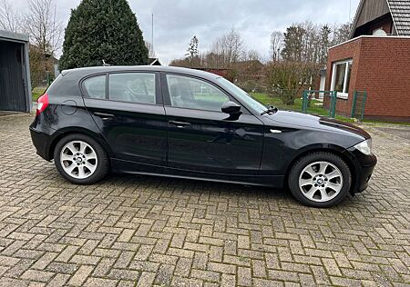 BMW 120d -