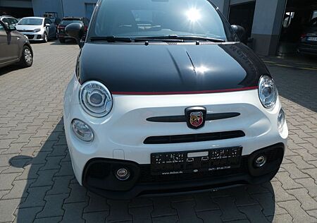 Abarth 500 Cabrio 595 C Competizione