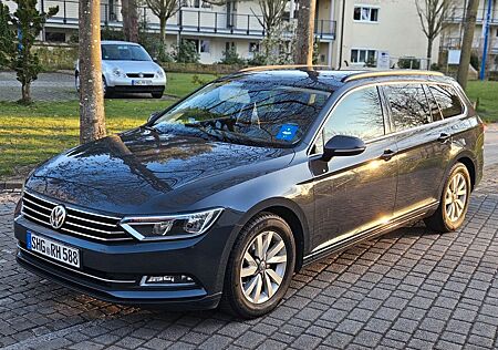 VW Passat Volkswagen 2.0 TDI DSG BMT Comfortline Comfortline
